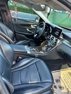 مرسيدس بنز C-Class